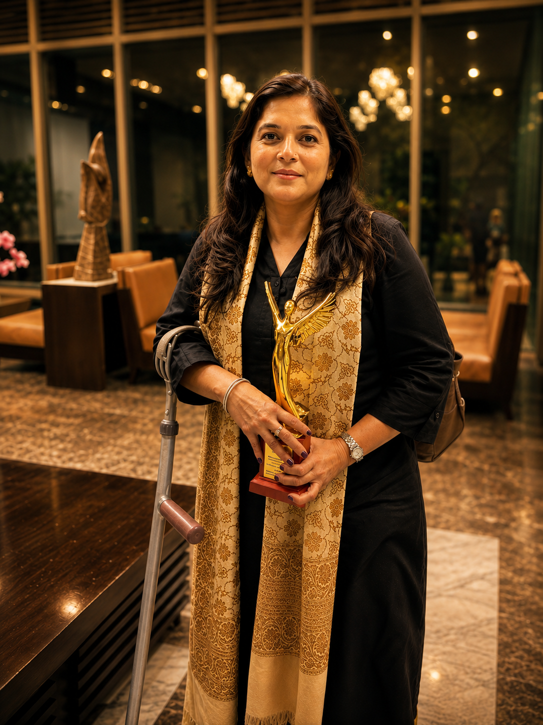 Anita Pal - Chief Architect Noida